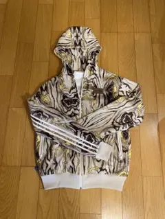 激レア【adidas】コラボセットアップ
