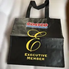 Costco ショッピングバッグ