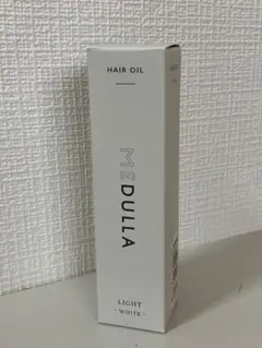 MEDULLA ヘアオイル A101 LIGHT 27gのサムネイル