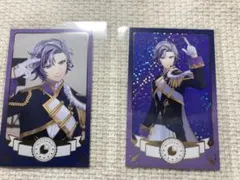 にじさんじ 共通衣装3D vol.1 チェキ Aグループ 不破湊 2枚