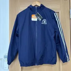 BACK & FORTH ネイビー ジャケット 1 60