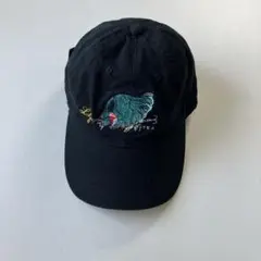 希少　葵産業　キャップ　刺繍　ルアー