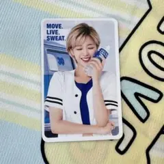 TWIC ポカリ 韓国 全員 セット トレカ 9枚 2025年最新】twice ポカリの人気アイテム - メルカリ