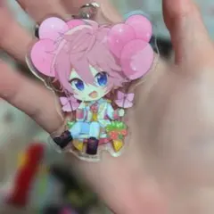 すとぷり　さとみ