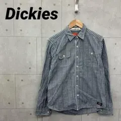 ワークシャツ 長袖