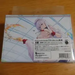 アズールレーン ベルファスト デッキケースW - メルカリ