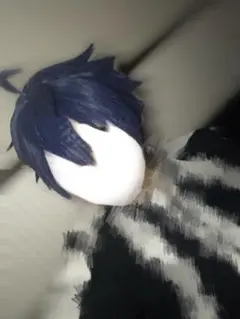 桃源暗鬼 一ノ瀬四季 ウィッグ