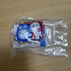 コラショ 時計 ガチャ