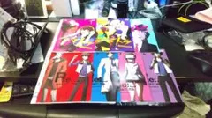 ハマトラ/TV版第1~2期/全24話完結8枚セット/レンタル専用品/再生確認済