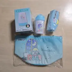 一番くじ ハンギョドンセット