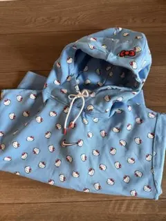 コラボ スウェット