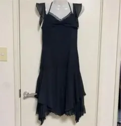 CLICHY フォーマルドレス クリーニング済み