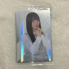 日向坂46 ツインウエハース 坂井新奈 レア