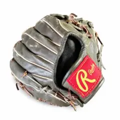 Rawlings ソフトボール用 グローブ EDGE-U-CATED HEEL - メルカリ