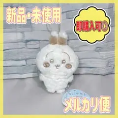 ちいかわ ぬいぱれっと ～ミルクいろ～ マスコット② うさぎ