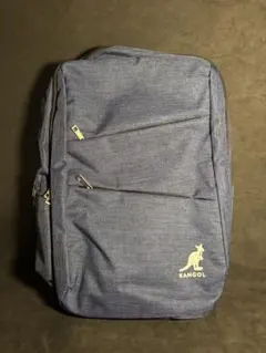 【美品】KANGOL リュックサック バックパック