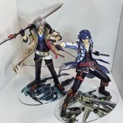 2026年最新】リィン・シュバルツァーフィギュアの人気アイテム - メルカリ