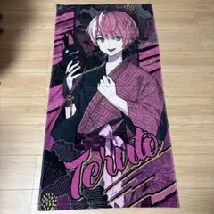 2026年最新】てるとくん タオルの人気アイテム - メルカリ