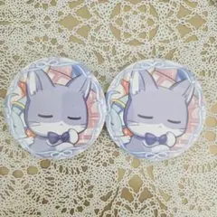 いれいす 缶バッジ まろねこ - メルカリ