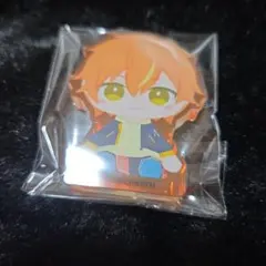 東雲彰人　マイセカイ　アクリルフィギュアコレクション