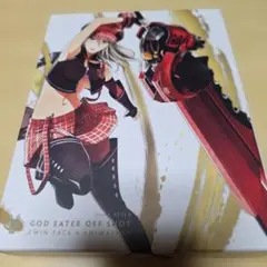 PS4 ゴッドイーターオフショット＜アリサ・イリーニチナ・アミエーラ編