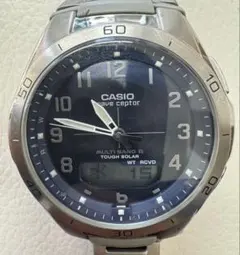 CASIO カシオ ソーラー 電波 ウェーブセプター WVA-M640のサムネイル