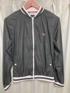 2026年最新】MAISON KITSUNE メンズ ナイロンジャケットの人気アイテム