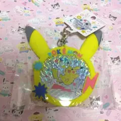 缶バッジ　キーチェン　1こ
