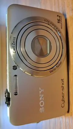 デジカメ　SONY 16.2 Cyber-shot ソニー　MEGAPIXELS Amazon.com : Sony Cyber-shot DSC-WX50 16.2 MP Digital Camera