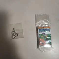 DRAGON BALL Comics Charm02　21巻