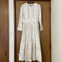 古着　ワンピース