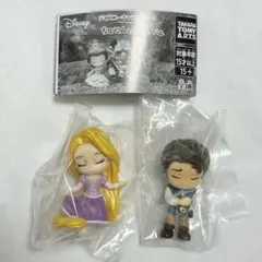 ディズニーキャラクター2 ちょこんとおじぎFig.