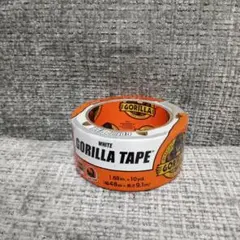 <強力補修テープ>고릴라 테이프 화이트
