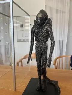 エイリアン ビッグチャップ 1/3スケール サイコモンスターズ マーミット エイリアン ビッグチャップ 1/3スケール サイコモンスターズ