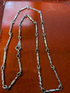 Pt850 真珠 パール ダイヤモンド0.81ct ネックレス 総重量31.5g - メルカリ