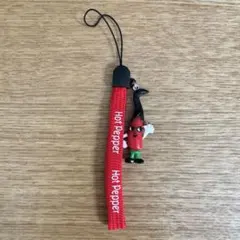 ホットペッパー ストラップ
