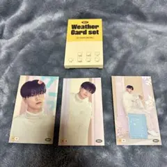 ENHYPEN 2022 シーグリ　ジェイ　トレカ