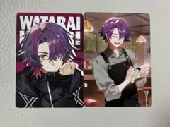 VOLTACTION カレー 渡会雲雀