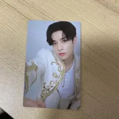 ENHYPEN Manifesto トレカ JAKE