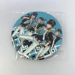 あんさんぶるスターズ あんスタ 流星隊 缶バッジ - メルカリ