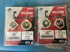 2026年最新】apex legends 一番くじの人気アイテム - メルカリ