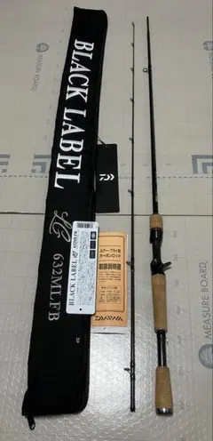 美品 ダイワ スティーズ ブラックジャック DAIWA - メルカリ