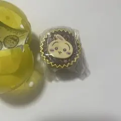 ちいかわ 手作りおやつチャーム 平成女児チョコ うさぎ