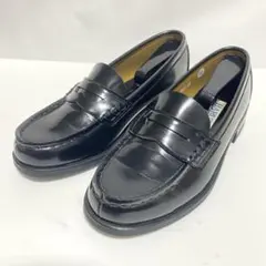 【美品】HARUTA ローファー 4505 23㎝ EEE