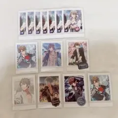 アイドリッシュセブン アイナナ ぱしゃこれ セット 十龍之介