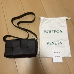 BOTTEGA VENETA ショルダーバッグのサムネイル