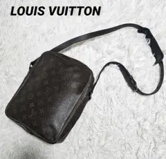 LOUIS VUITTON モノグラム マルソー ショルダーバッグ