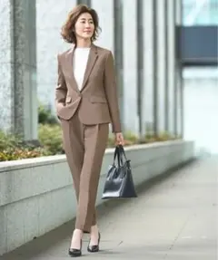 ジャケット、パンツ