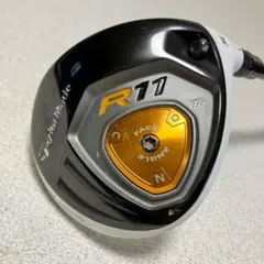 TaylorMade R11 Ti フェアウェイウッド＃５　チタンモデルのサムネイル