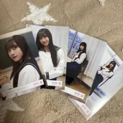 櫻坂46 村井優 夏の近道 MV衣装 生写真 - メルカリ